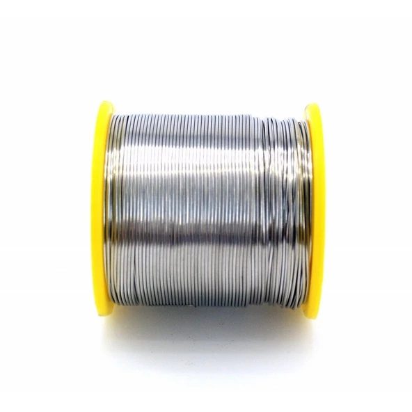 KURTEL 1,2MM 500GR LEHIM TELI - Resim 3