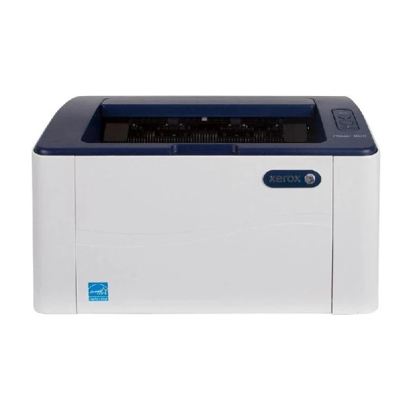 Xerox 3020 Mono Laser Yazıcı, Wi-Fi ürün görseli 1