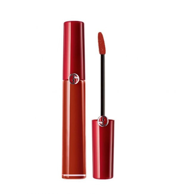 Giorgio Armani Lip Maestro 423 Ruj Soft Matte ürün görseli 1