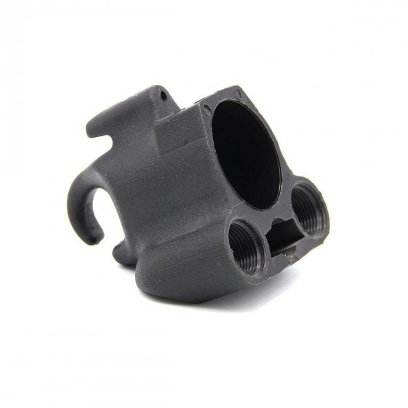 Bullshark Saragos Zıpkın Kafası - Resim 3