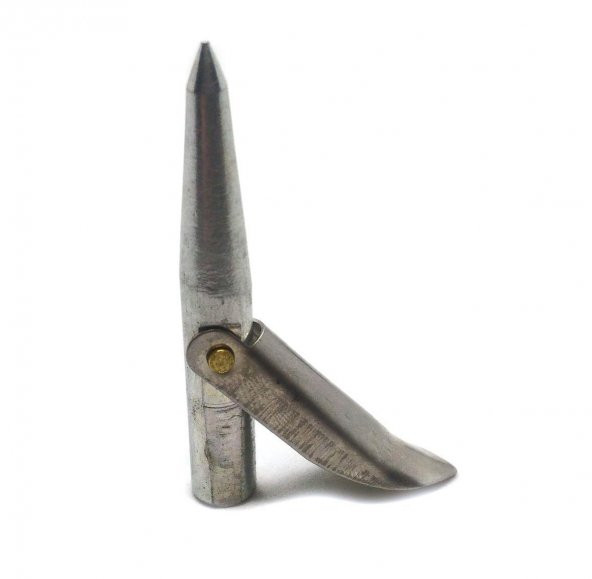 Bullshark Power 6 mm Tek Kanat Zıpkın Şiş Ucu ürün görseli 1