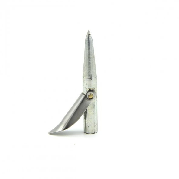 Bullshark Power 9 mm Tek Kanat Zıpkın Şiş Ucu ürün görseli 1