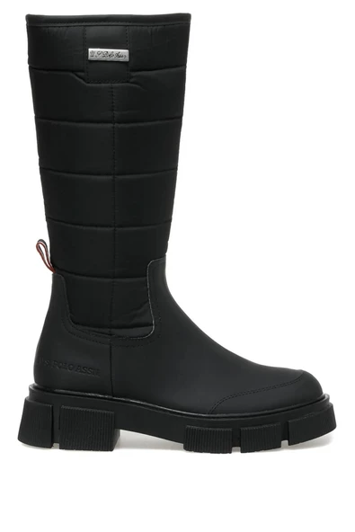 U.S. Polo Assn. Holito 2pr Çizme - Resim 2