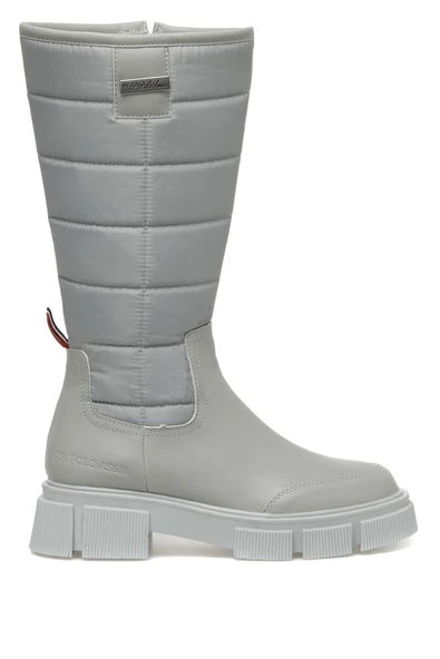 U.S. Polo Assn. Holito 2pr Çizme - Resim 5