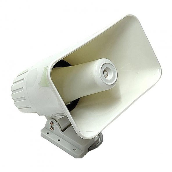 Pawer PW-508 Trafolu 40 Watt Horn Hoparlör ürün görseli 1