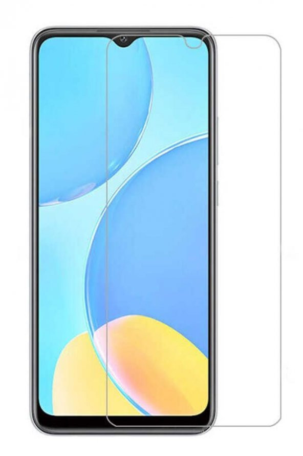 Galaxy A24 Nano Micro Temperli Ekran Koruyucu ürün görseli 1