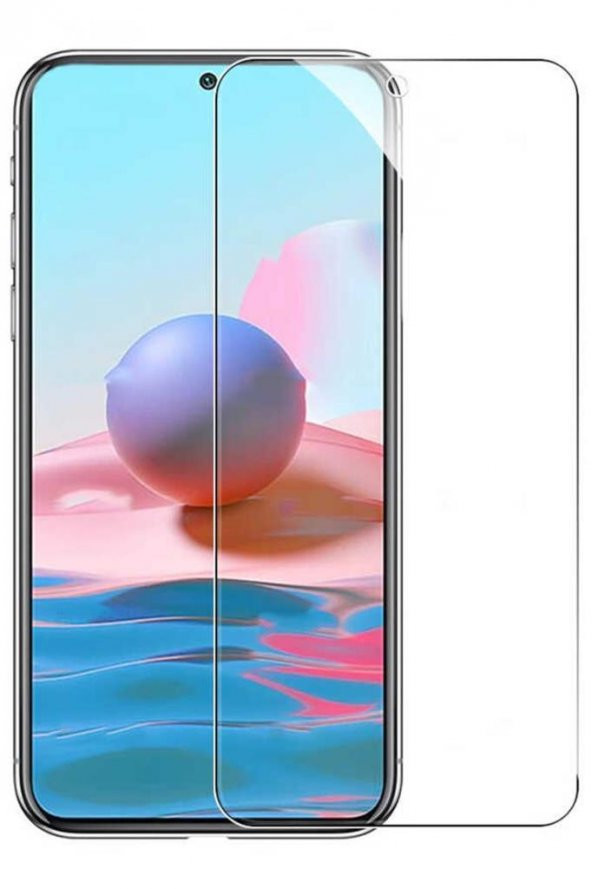 Galaxy S23 Plus Nano Micro Temperli Ekran Koruyucu ürün görseli 1