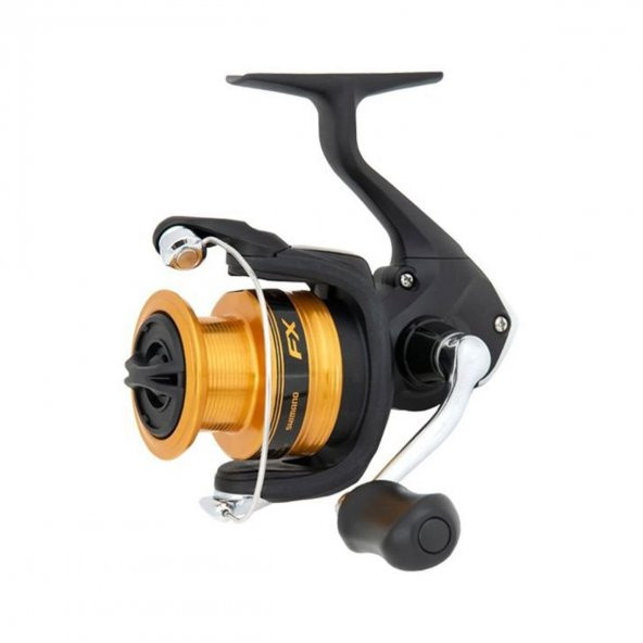 Shimano FX 1000 Lrf Olta Makinesi ürün görseli 1