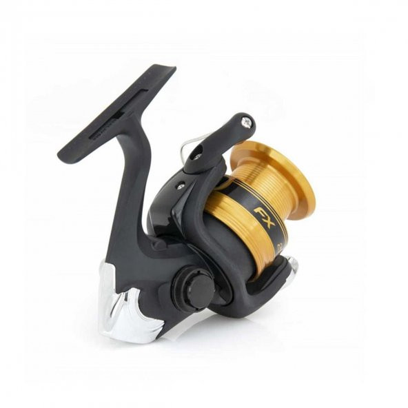 Shimano FX 1000 Lrf Olta Makinesi - Resim 3