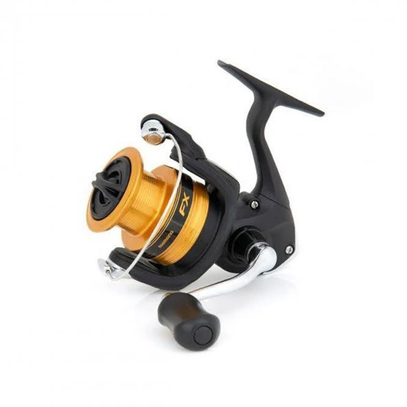 Shimano FX 1000 Lrf Olta Makinesi - Resim 4