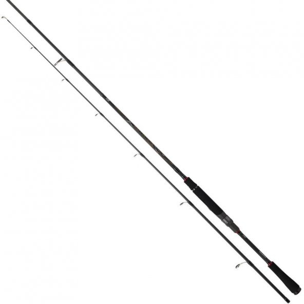 Daiwa Ballistic 244Cm 14-42Gr 2P Spin Olta Kamışı ürün görseli 1
