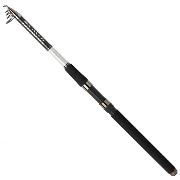 Daiwa Sensor 270Cm 15-50Gr Tele Spin Olta Kamışı ürün görseli 1