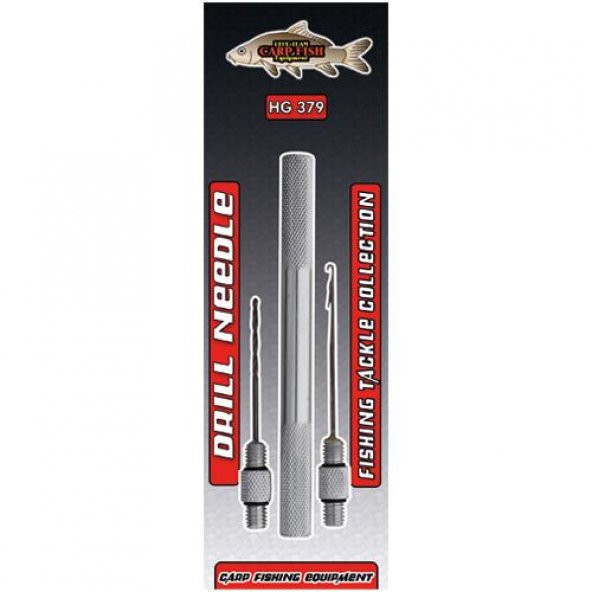 Effe Boile Drill Needle İğne ürün görseli 1