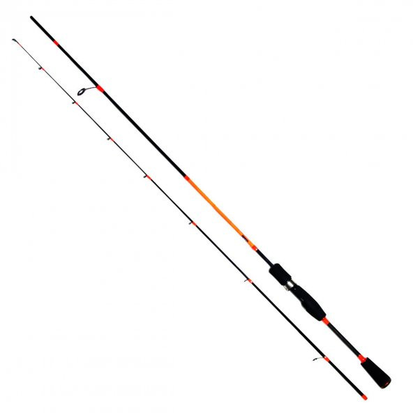 Fujin Salty Rugger FJ-682\AJI 205Cm 0.8-10Gr LRF Olta Kamışı ürün görseli 1