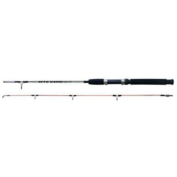 Effe Capri 165Cm 75-150Gr 2P Bot Kamışı ürün görseli 1