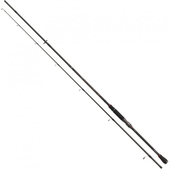 Daiwa Ballistic X 244Cm 7-28Gr 2 Parça Spin Olta Kamışı ürün görseli 1