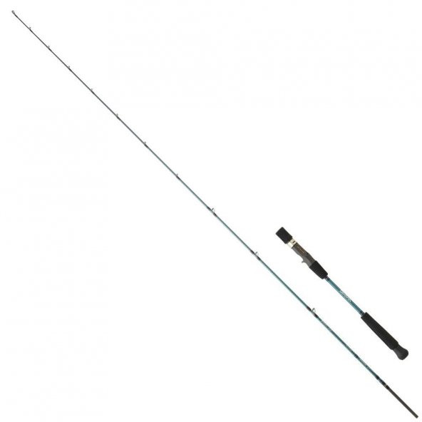 Daiwa Grandwave 199Cm Max-220Gr Slow Jigging Olta Kamışı ürün görseli 1