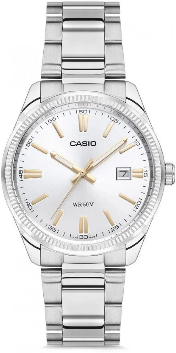CASIO MTP-1302D-7A2VDF METAL ERKEK KOL SAATİ ürün görseli 1