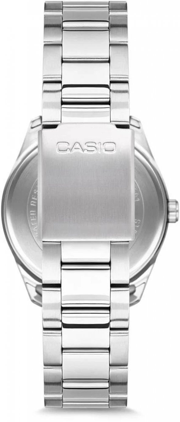 CASIO MTP-1302D-7A2VDF METAL ERKEK KOL SAATİ - Resim 3