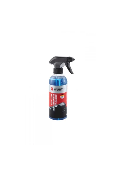 WÜRTH Easy Clean 400 ml (KURU TEMİZLEYİCİ CONSUMER LİNE) ürün görseli 1