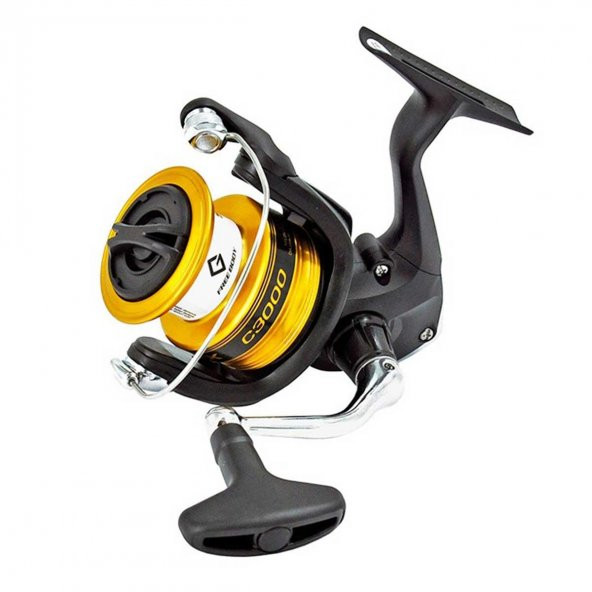 Shimano FX C3000 Olta Makinesi ürün görseli 1