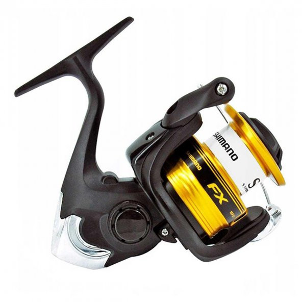 Shimano FX C3000 Olta Makinesi - Resim 2