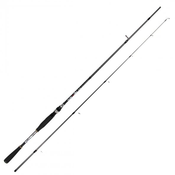 Fujin New Crow X-Plus Ncr-902M 270Cm 10-40Gr Spin Olta Kamışı ürün görseli 1