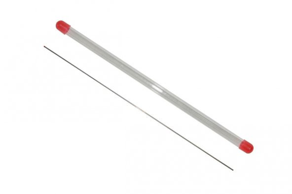 Captain Profesyonel 1mm 25cm Yem Şişi ürün görseli 1