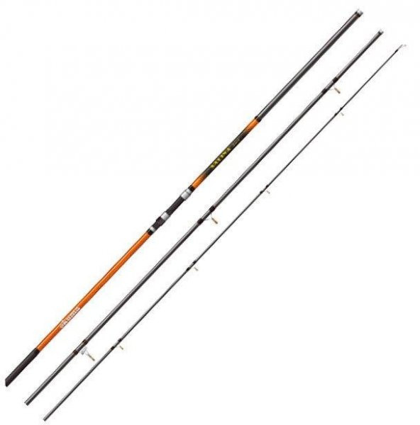 Okuma Salina 14' 420Cm 100-200Gr 3P Surf Olta Kamışı ürün görseli 1