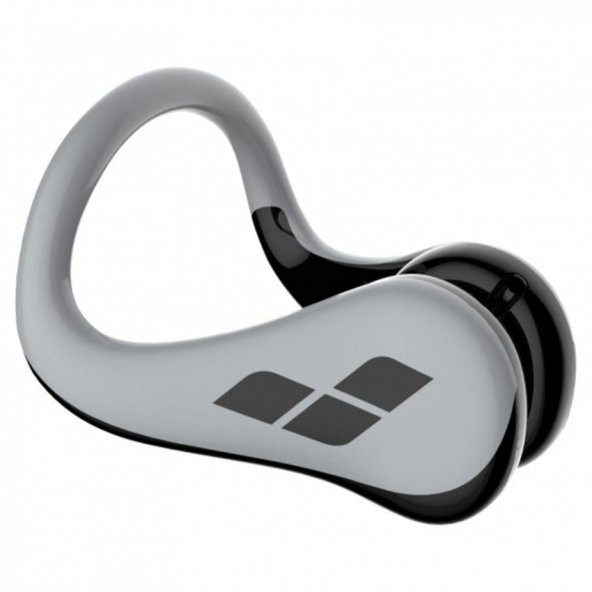 Arena Nose Clip Pro II Unisex Gri Yüzücü Burun Tıkacı 003792550 ürün görseli 1