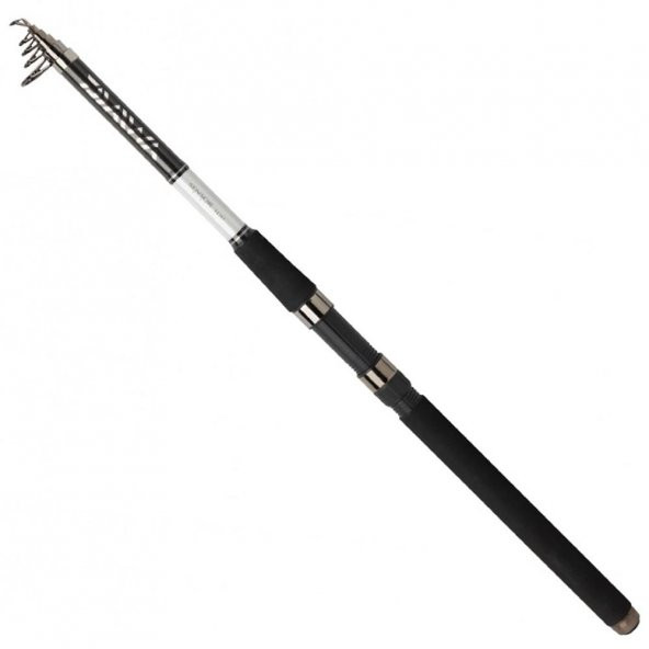 Daiwa Sensor 240Cm 10-40Gr Tele Spin Olta Kamışı ürün görseli 1