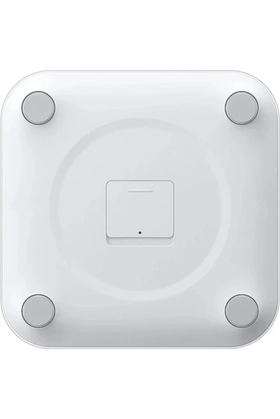 Huawei Scale 3 Akıllı Tartı - Beyaz ( Bluetooth Editition ) - Resim 4