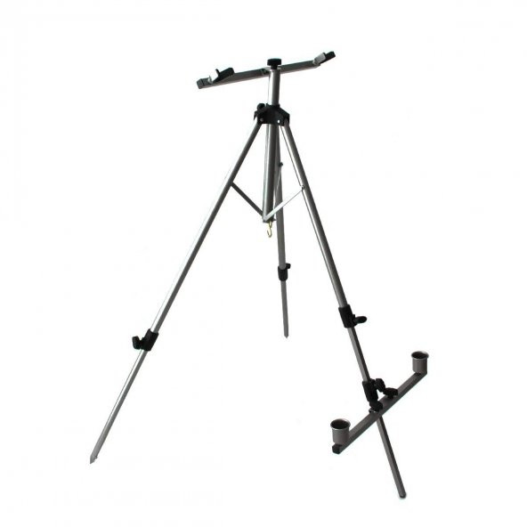 Bullshark Surf Maxim Tripod Kamış Dayama Aparatı ürün görseli 1