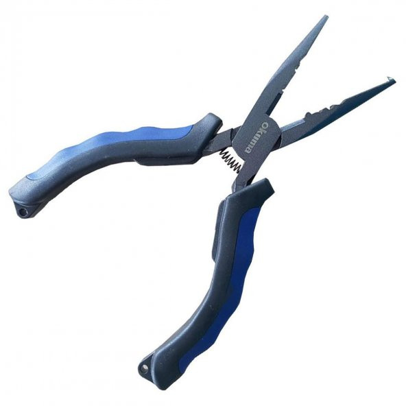 Okuma Split Ring Pliers 6" Balıkçı Pensesi ürün görseli 1