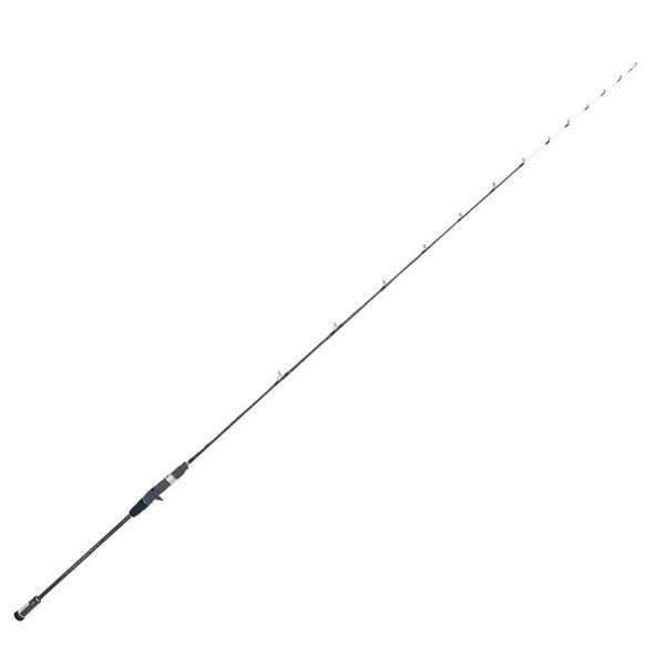 Okuma Magda Air 200cm 30-170gr Tairubber Jig Olta Kamışı ürün görseli 1
