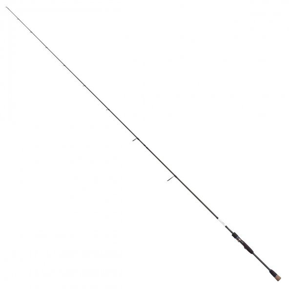 Dam Effzett Microflex 210cm 2-10gr Lrf Olta Kamışı - Resim 2