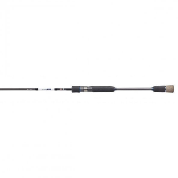 Dam Effzett Microflex 210cm 2-10gr Lrf Olta Kamışı - Resim 3