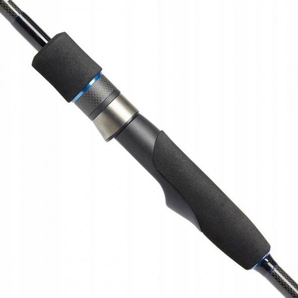 Dam Effzett Microflex 210cm 2-10gr Lrf Olta Kamışı - Resim 6