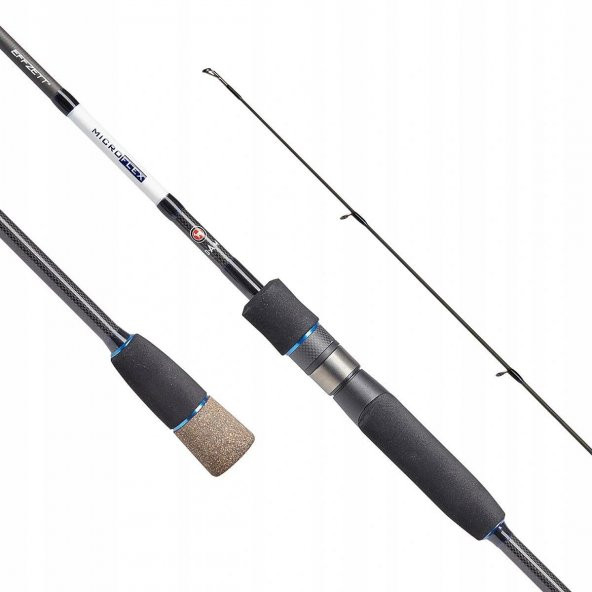 Dam Effzett Microflex 210cm 2-10gr Lrf Olta Kamışı - Resim 7