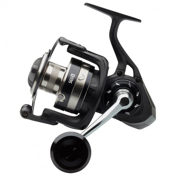 Savage Gear SGS8 8000 FD 8+1 BB Olta Makinesi ürün görseli 1
