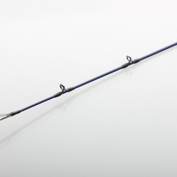 Savage Gear Sgs6 Slow Jigging 193 Cm Max 200 Gr Tek Parça Slow Metallist Jig Olta Kamışı ürün görseli 1