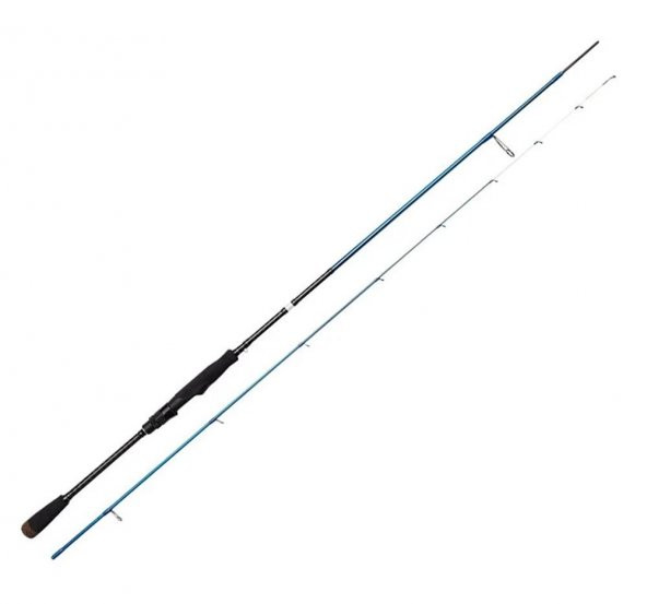 Savage Gear SGS2 Ultra Light Game 213 cm 0.5-9 gr 2 Parça Olta Kamışı ürün görseli 1