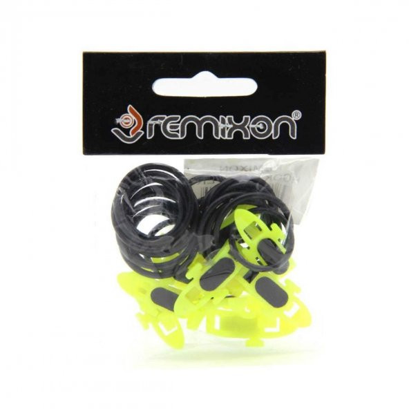 Remixon Hook Keeper Aparat 10 Adet - Resim 3