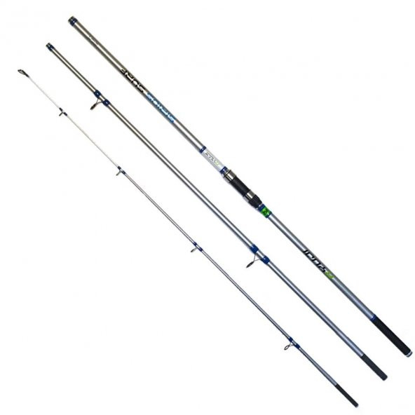 Ryuji Sirius 420 cm 250 gr 3 Parça Surf Olta Kamışı ürün görseli 1