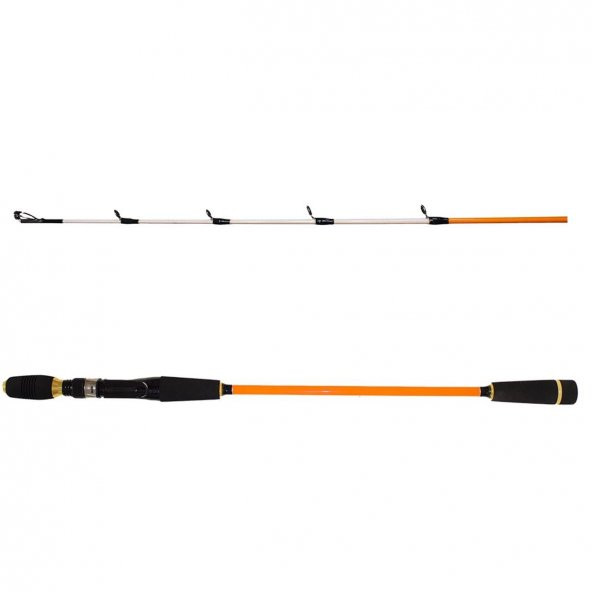 Ryuji Sparrow 170 cm 15-200 gr 2P Bot Olta Kamışı ürün görseli 1