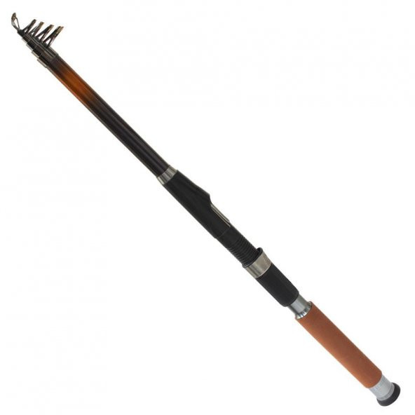 Remixon Cougar 300 cm 50-100 gr 7 Parça Tele Kamış ürün görseli 1