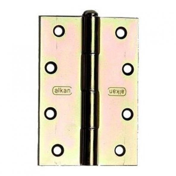 Sabit Menteşe Metal Sac No:2 - 50*33mm ürün görseli 1