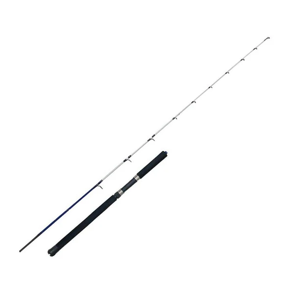 Okuma Trio Force 180 cm 30-120 gr 2 Parça Tekne Kamışı ürün görseli 1