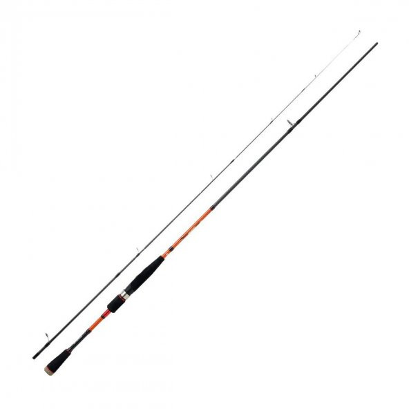 Daiwa Crossfire New Spin 225 cm 10-35 gr Spin Olta Kamış ürün görseli 1
