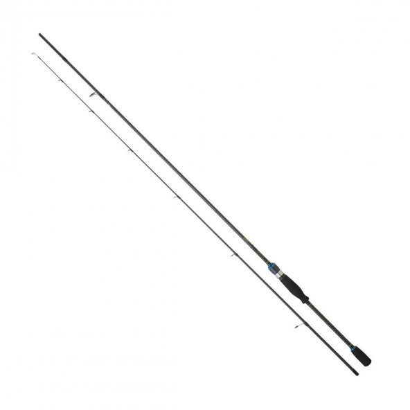 Daiwa Legalis Rock Fish 244 cm 1-12 gr 2P Lrf Olta Kamışı ürün görseli 1